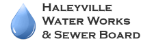 haleyvillewater